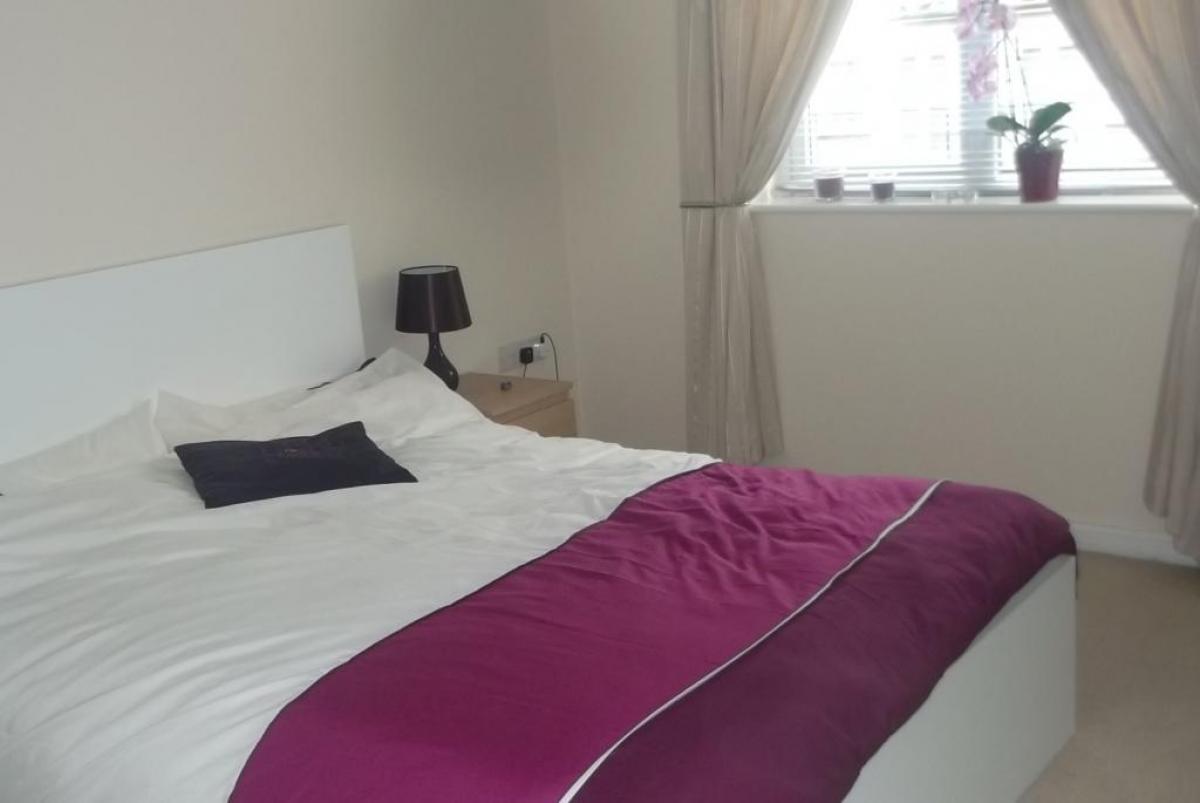 Image of 2 Bedroom Apartment, Uttoxeter New Road, Derby Centre