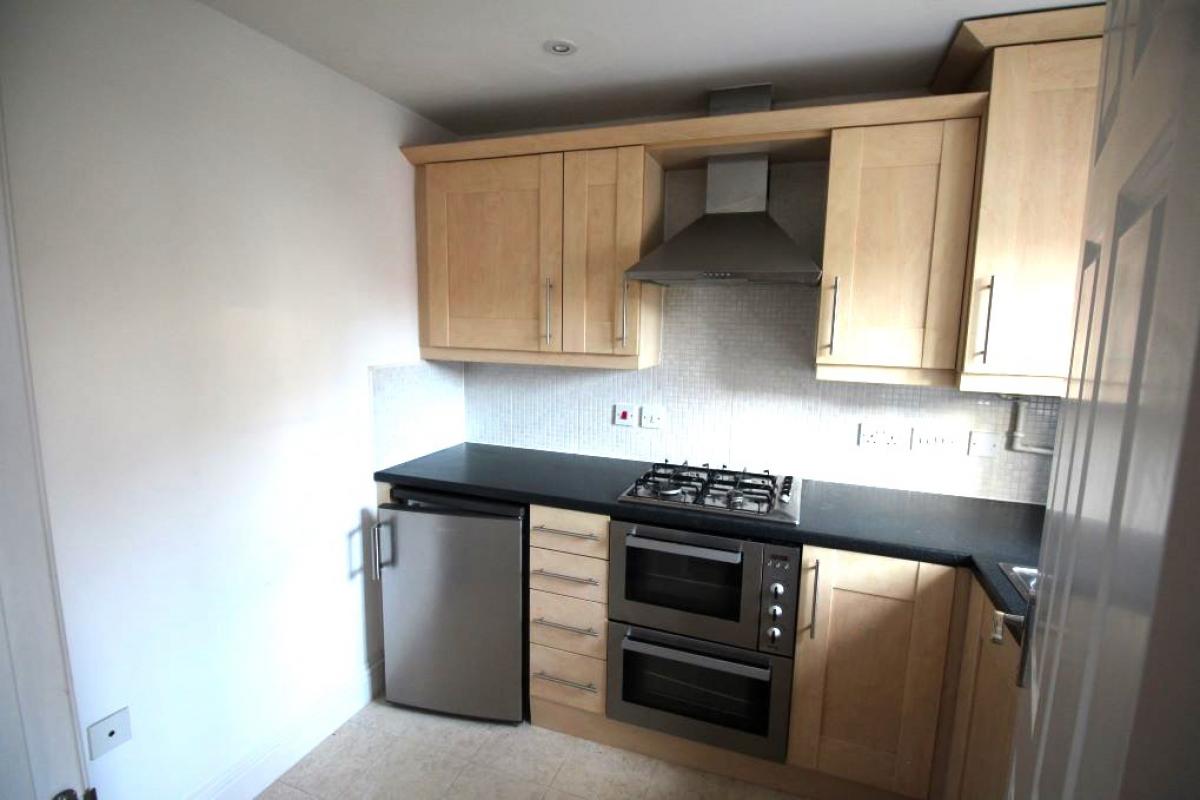 Image of 2 Bedroom Town House, Parkway, Chellaston