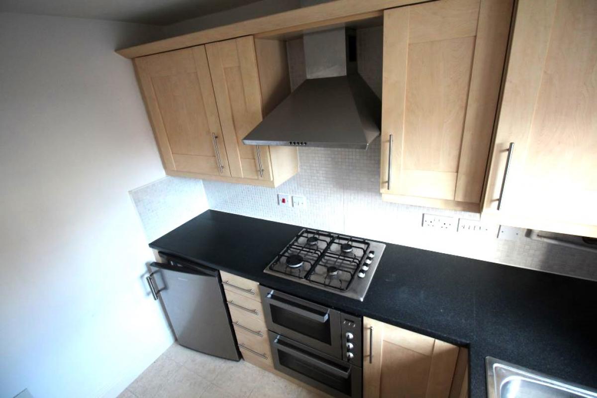 Image of 2 Bedroom Town House, Parkway, Chellaston