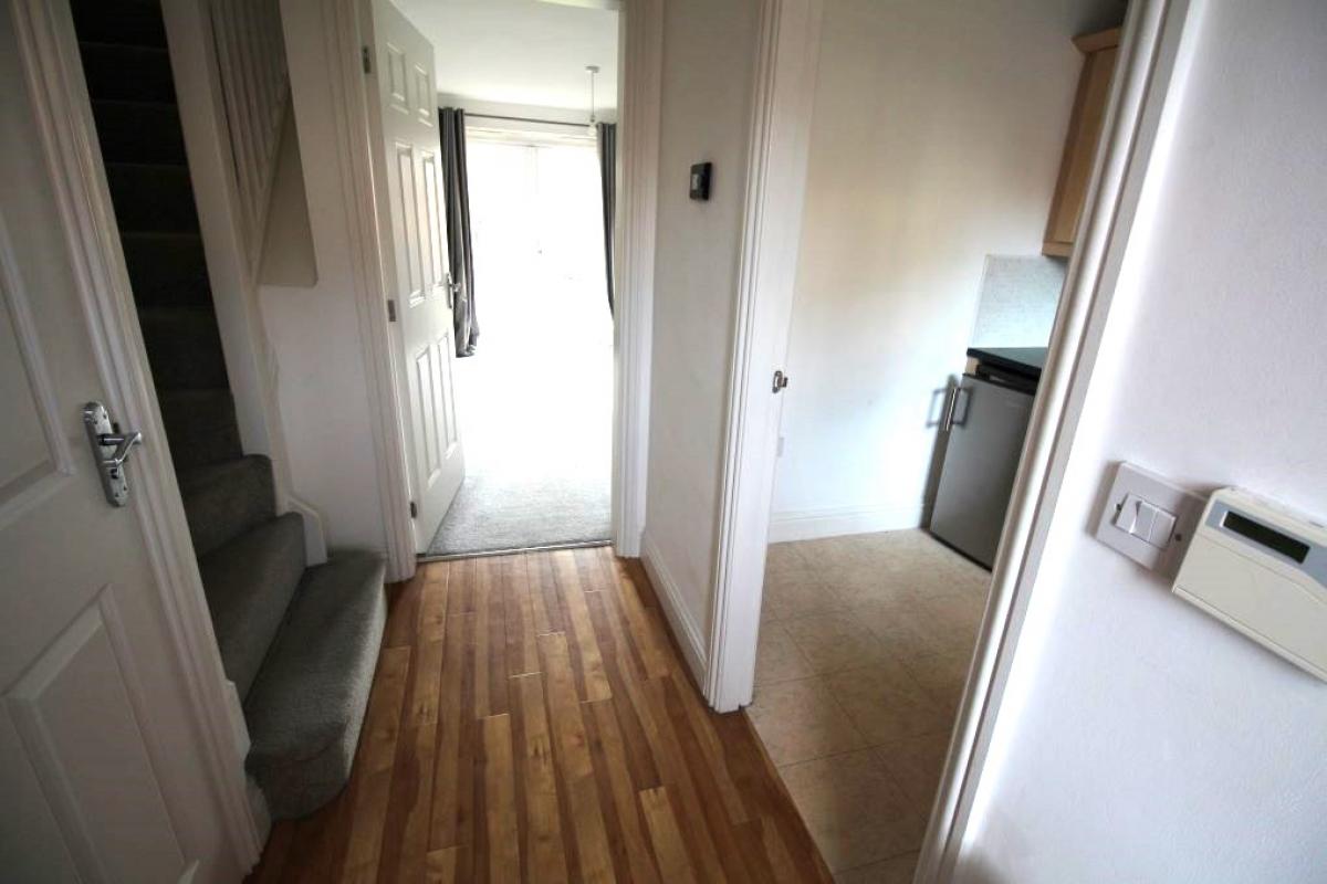 Image of 2 Bedroom Town House, Parkway, Chellaston