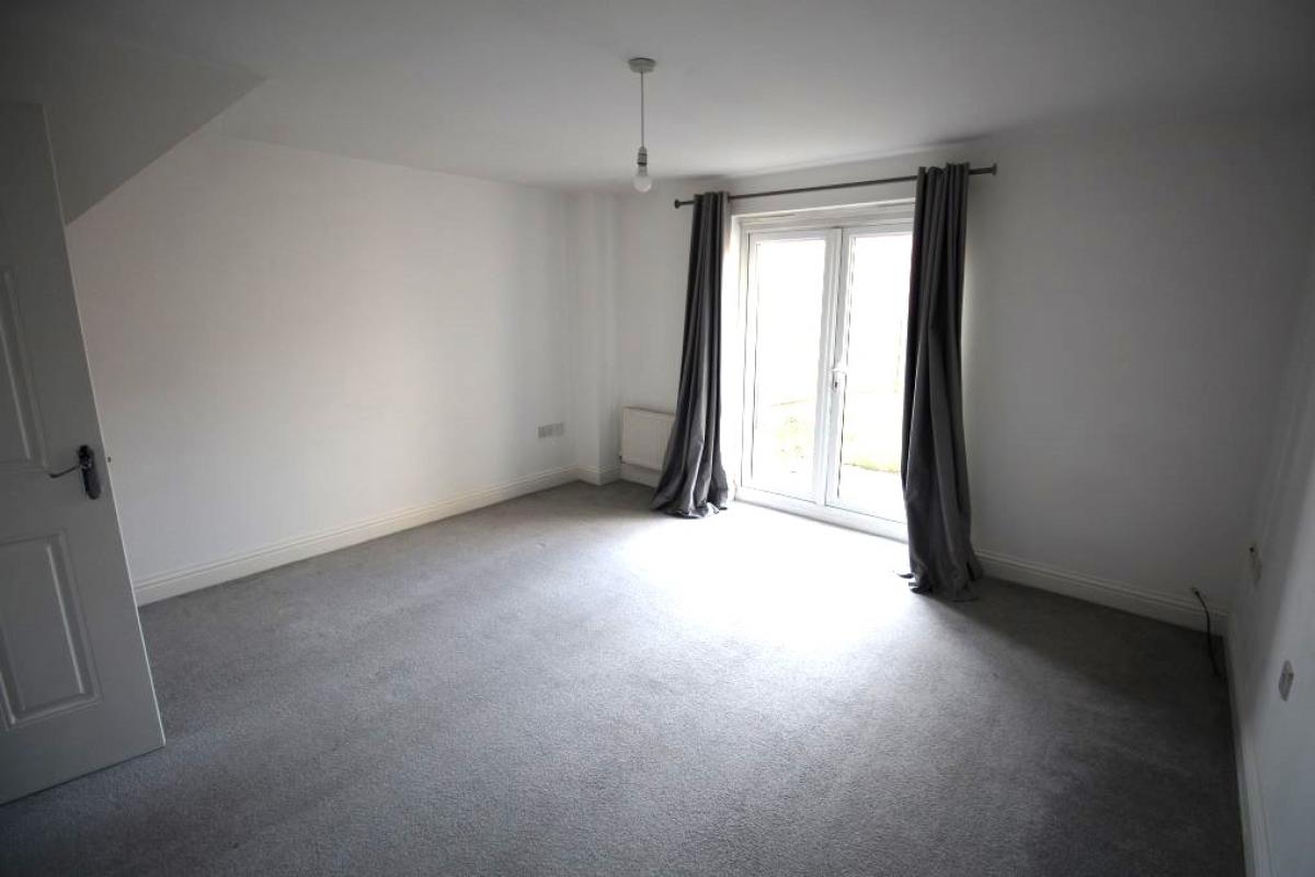 Image of 2 Bedroom Town House, Parkway, Chellaston