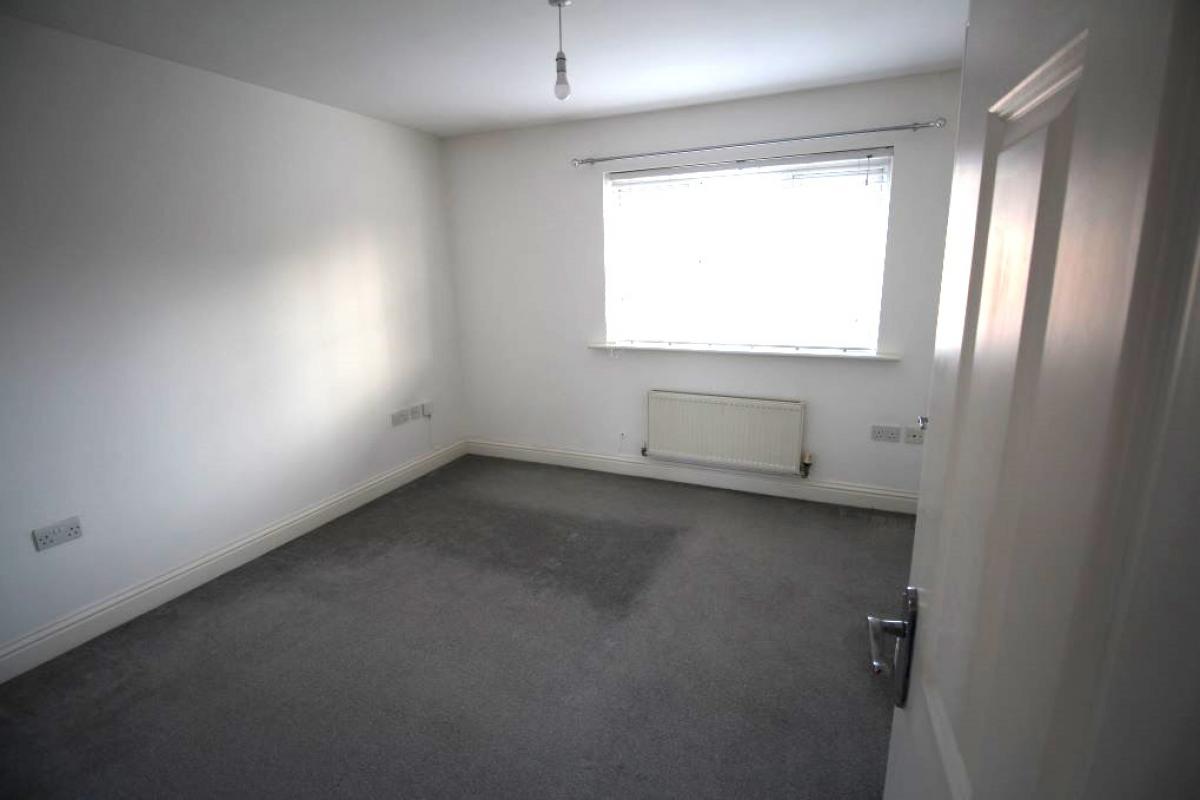 Image of 2 Bedroom Town House, Parkway, Chellaston