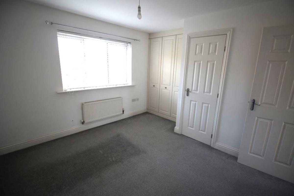 Image of 2 Bedroom Town House, Parkway, Chellaston