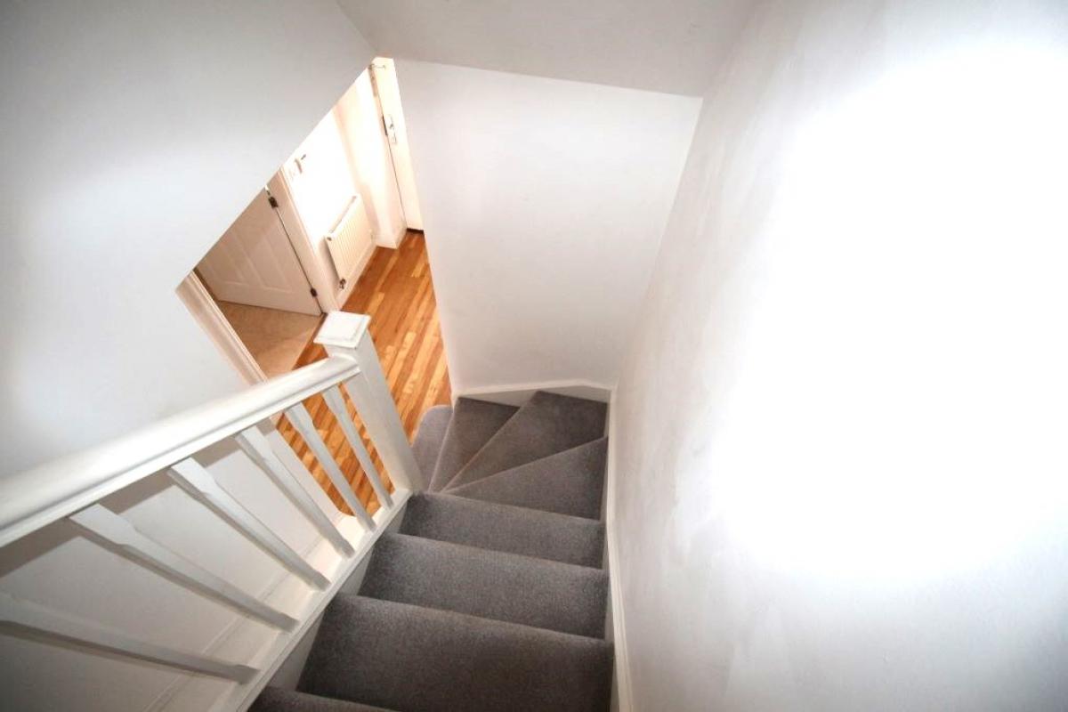 Image of 2 Bedroom Town House, Parkway, Chellaston