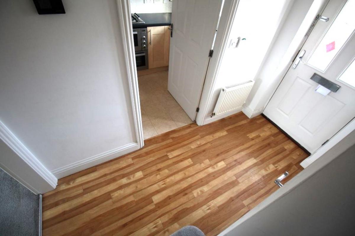 Image of 2 Bedroom Town House, Parkway, Chellaston