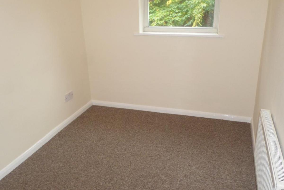 Image of 2 Bedroom Flat, Friar Gate CourtFriar Gate, Derby Centre