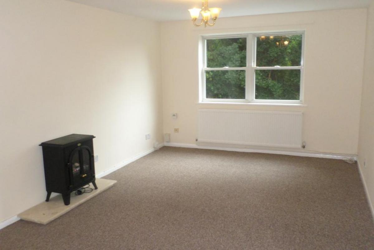 Image of 2 Bedroom Flat, Friar Gate CourtFriar Gate, Derby Centre