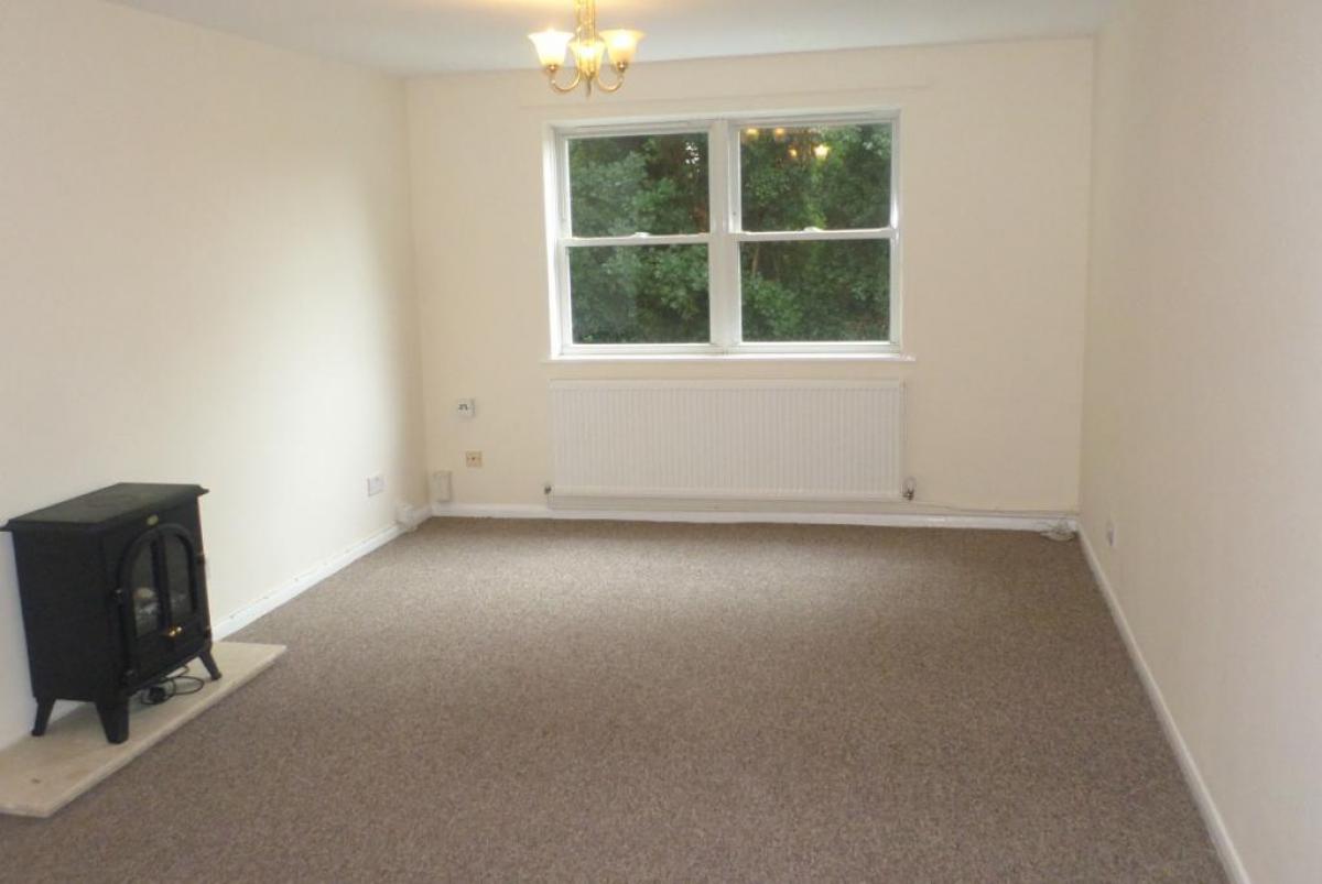 Image of 2 Bedroom Flat, Friar Gate CourtFriar Gate, Derby Centre