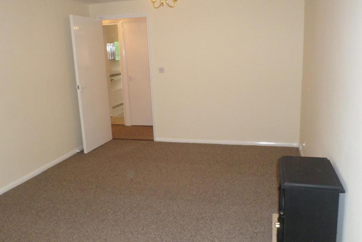 Image of 2 Bedroom Flat, Friar Gate CourtFriar Gate, Derby Centre