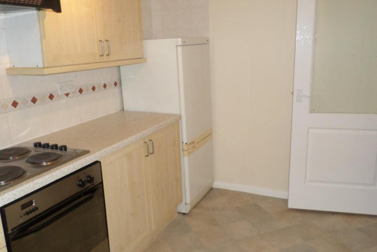 Image of 2 Bedroom Flat, Friar Gate CourtFriar Gate, Derby Centre