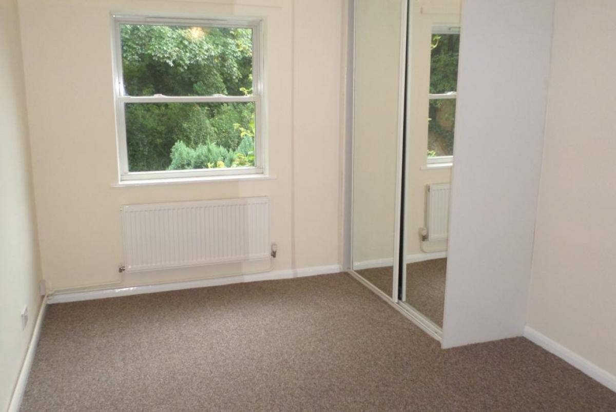 Image of 2 Bedroom Flat, Friar Gate CourtFriar Gate, Derby Centre