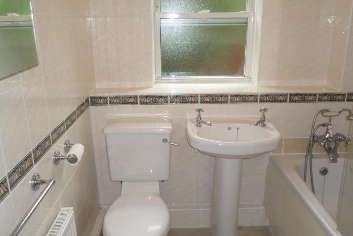 Image of 2 Bedroom Flat, Friar Gate CourtFriar Gate, Derby Centre