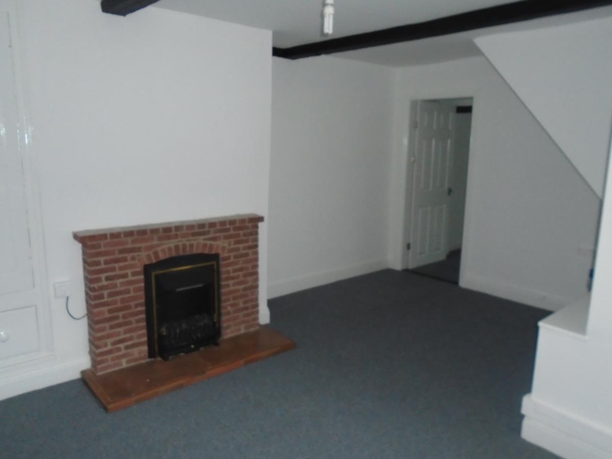 Image of 2 Bedroom Cottage, Mileash Lane, Darley Abbey