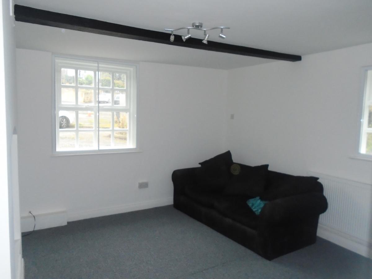 Image of 2 Bedroom Cottage, Mileash Lane, Darley Abbey