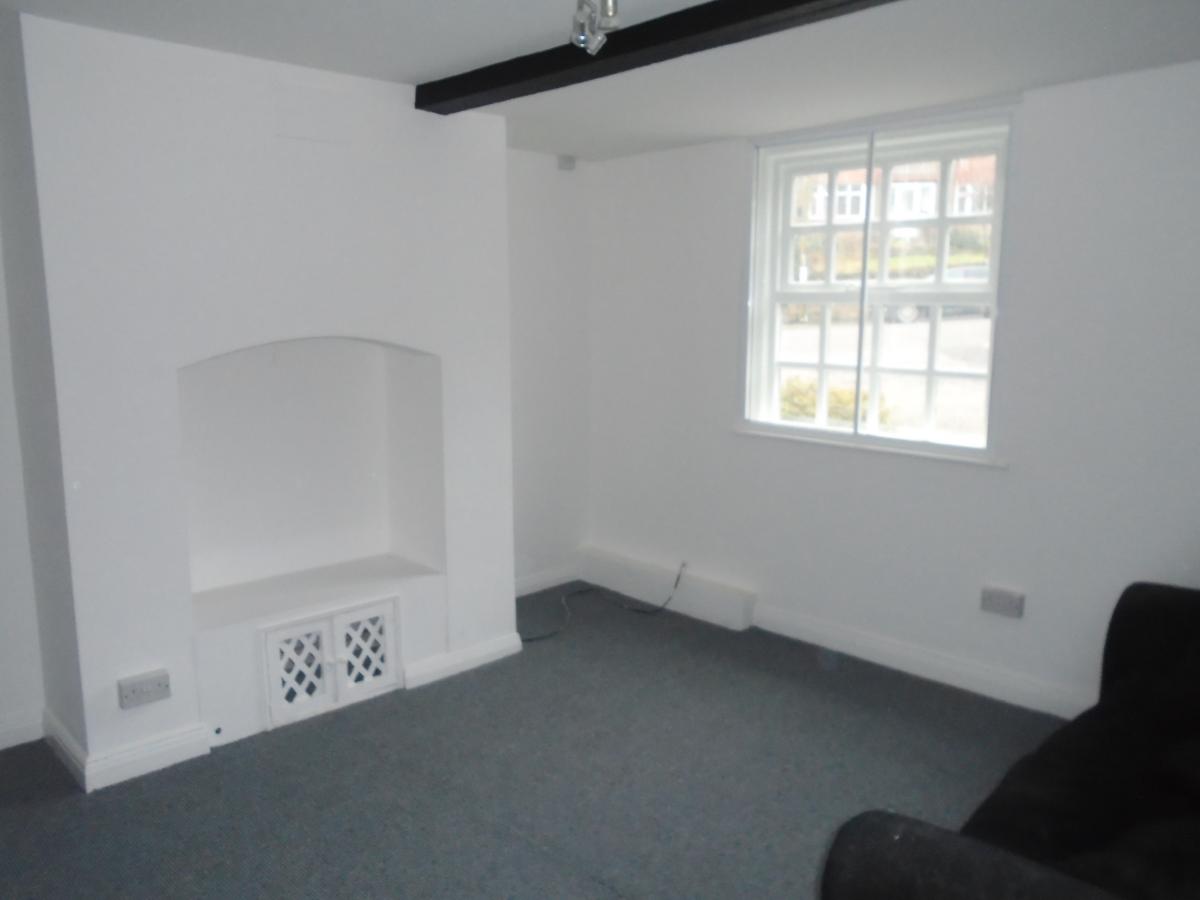 Image of 2 Bedroom Cottage, Mileash Lane, Darley Abbey