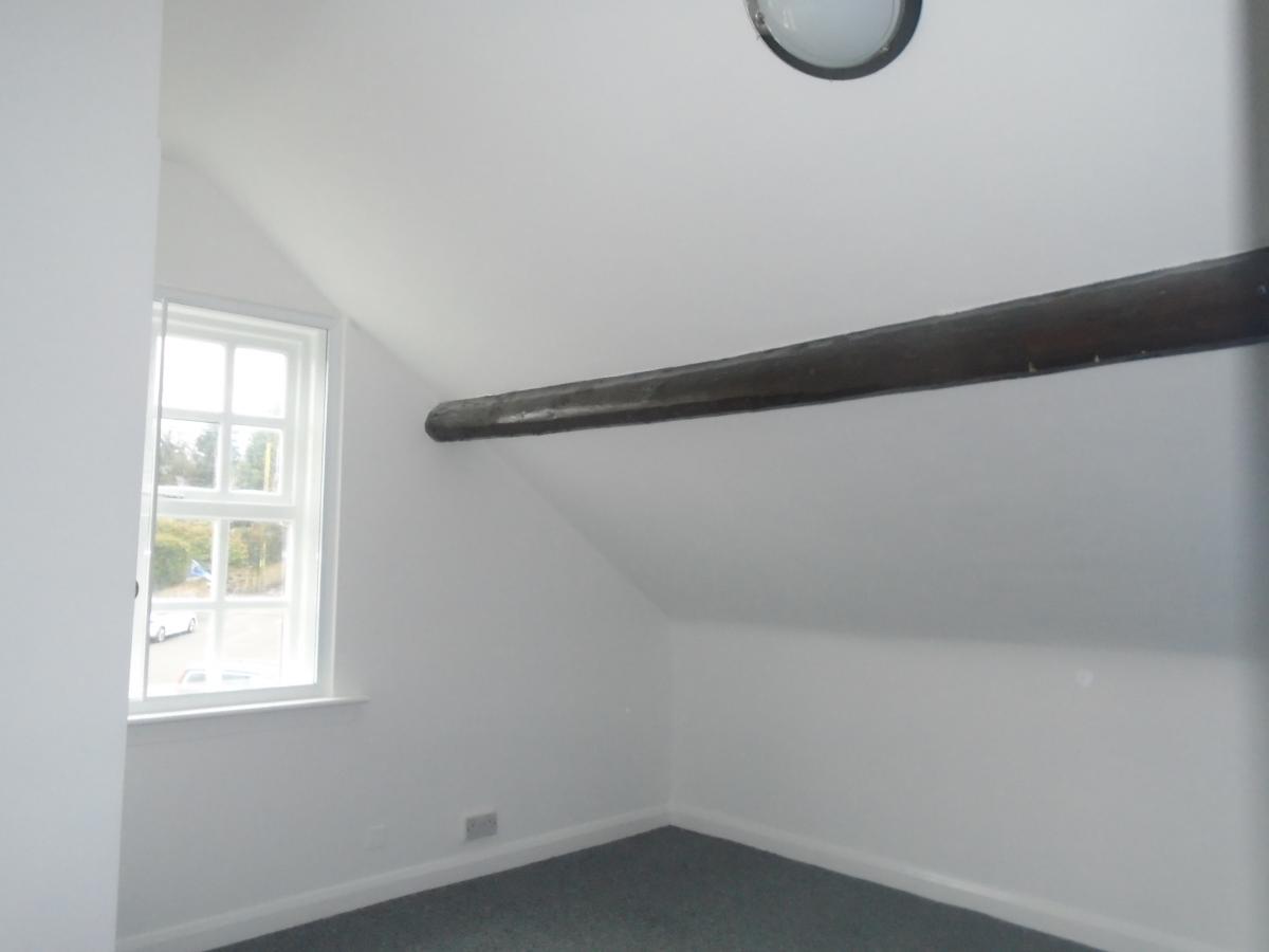 Image of 2 Bedroom Cottage, Mileash Lane, Darley Abbey