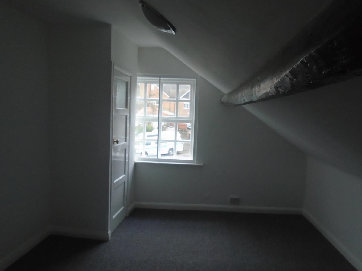 Image of 2 Bedroom Cottage, Mileash Lane, Darley Abbey