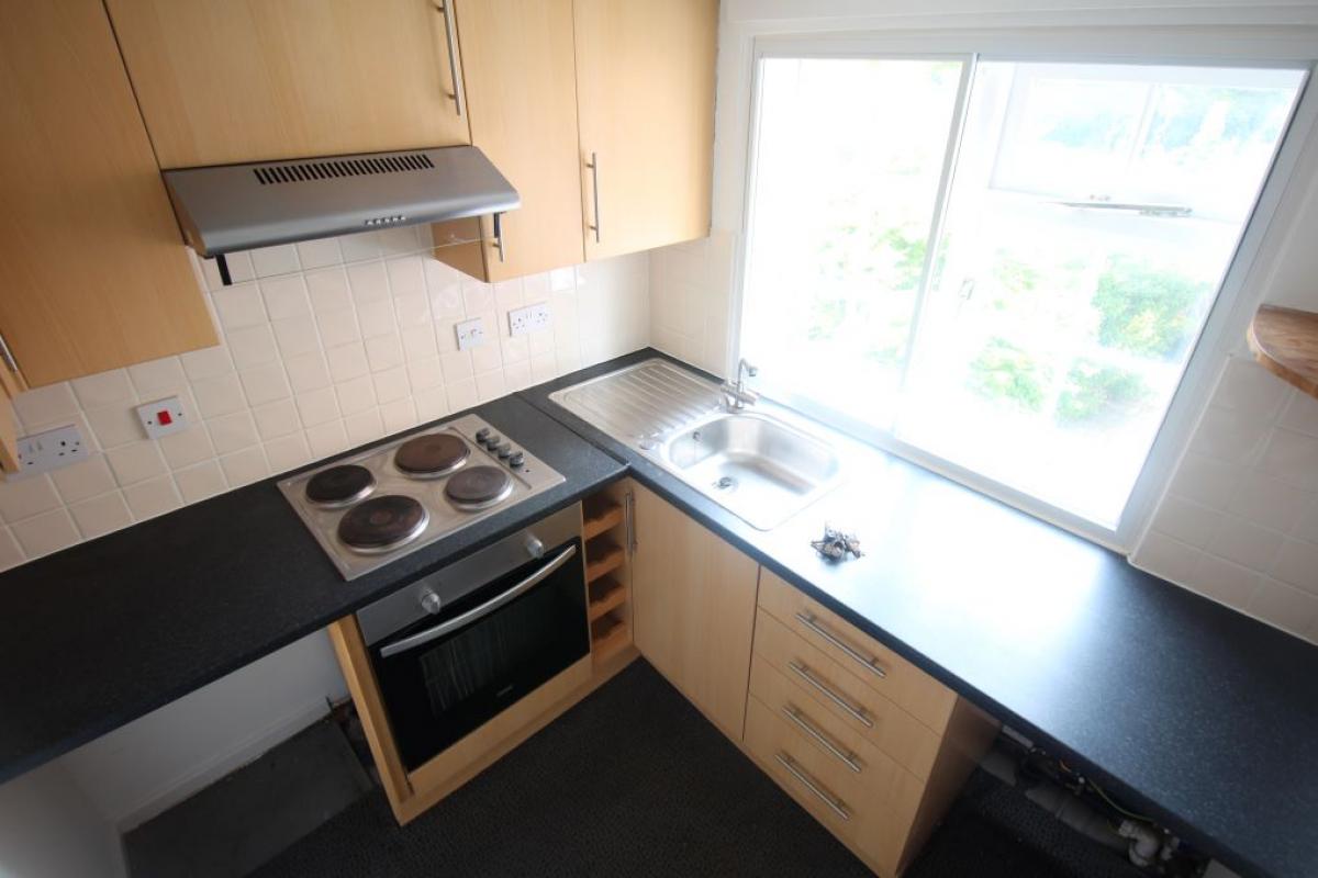 Image of 1 Bedroom Duplex, Mile Ash Lane, Darley Abbey