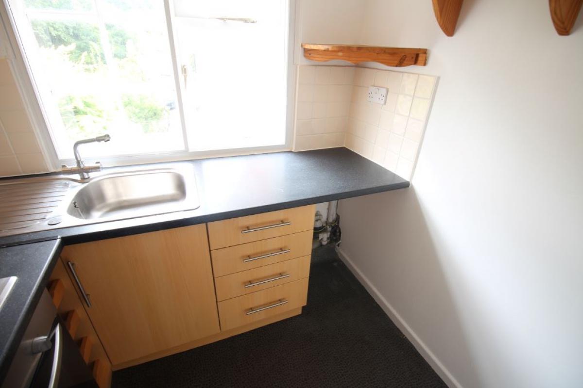 Image of 1 Bedroom Duplex, Mile Ash Lane, Darley Abbey