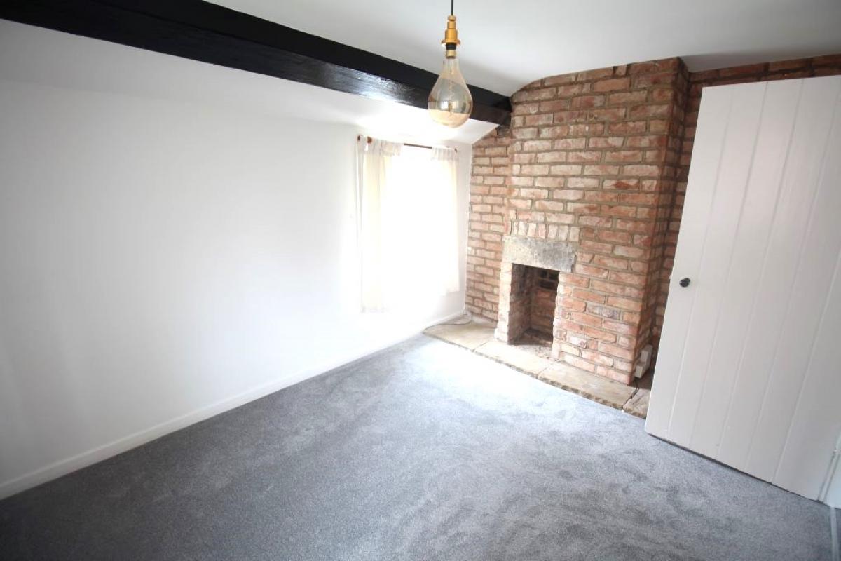 Image of 1 Bedroom Duplex, Mile Ash Lane, Darley Abbey