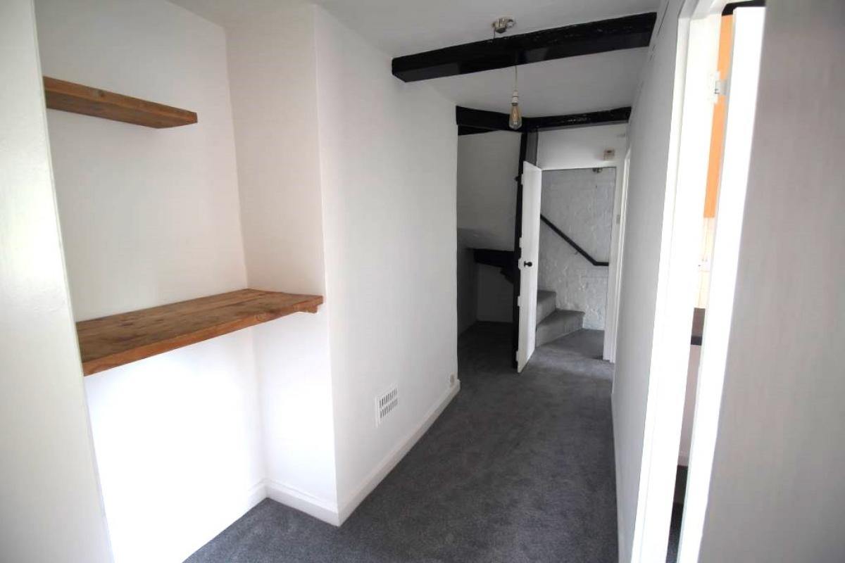 Image of 1 Bedroom Duplex, Mile Ash Lane, Darley Abbey