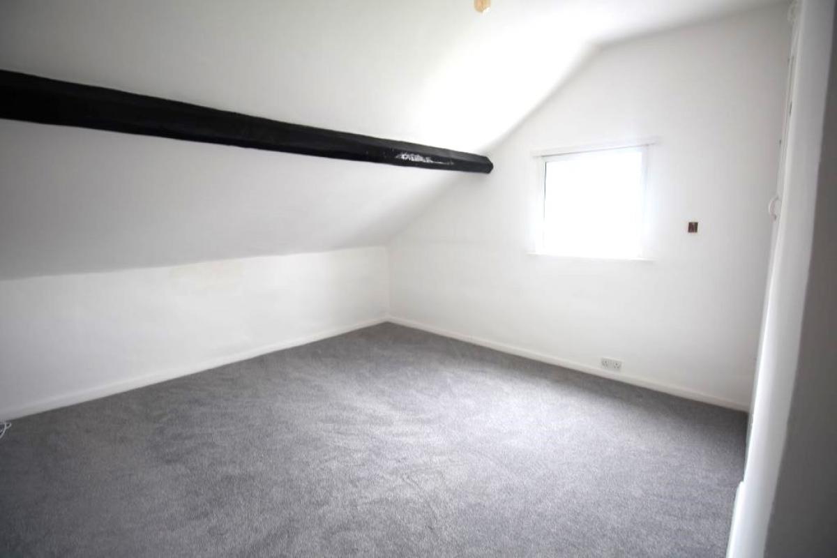 Image of 1 Bedroom Duplex, Mile Ash Lane, Darley Abbey