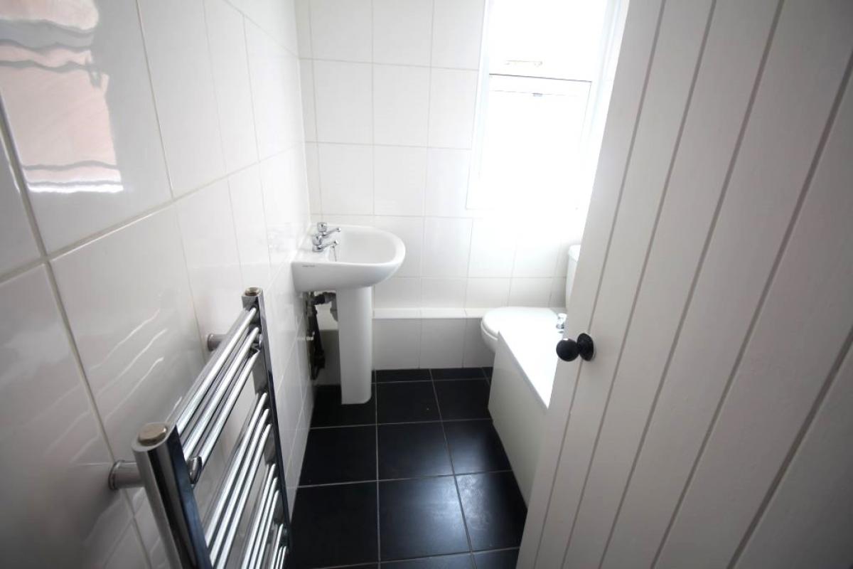 Image of 1 Bedroom Duplex, Mile Ash Lane, Darley Abbey