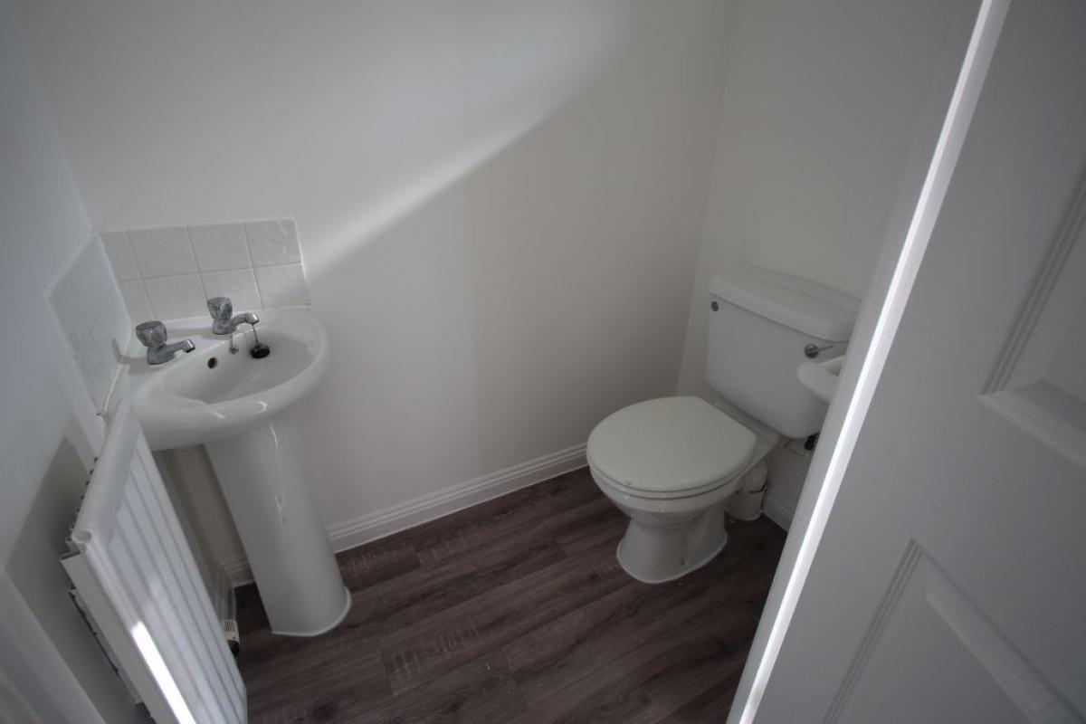 Image of 2 Bedroom Town House, Rymill Drive, Oakwood