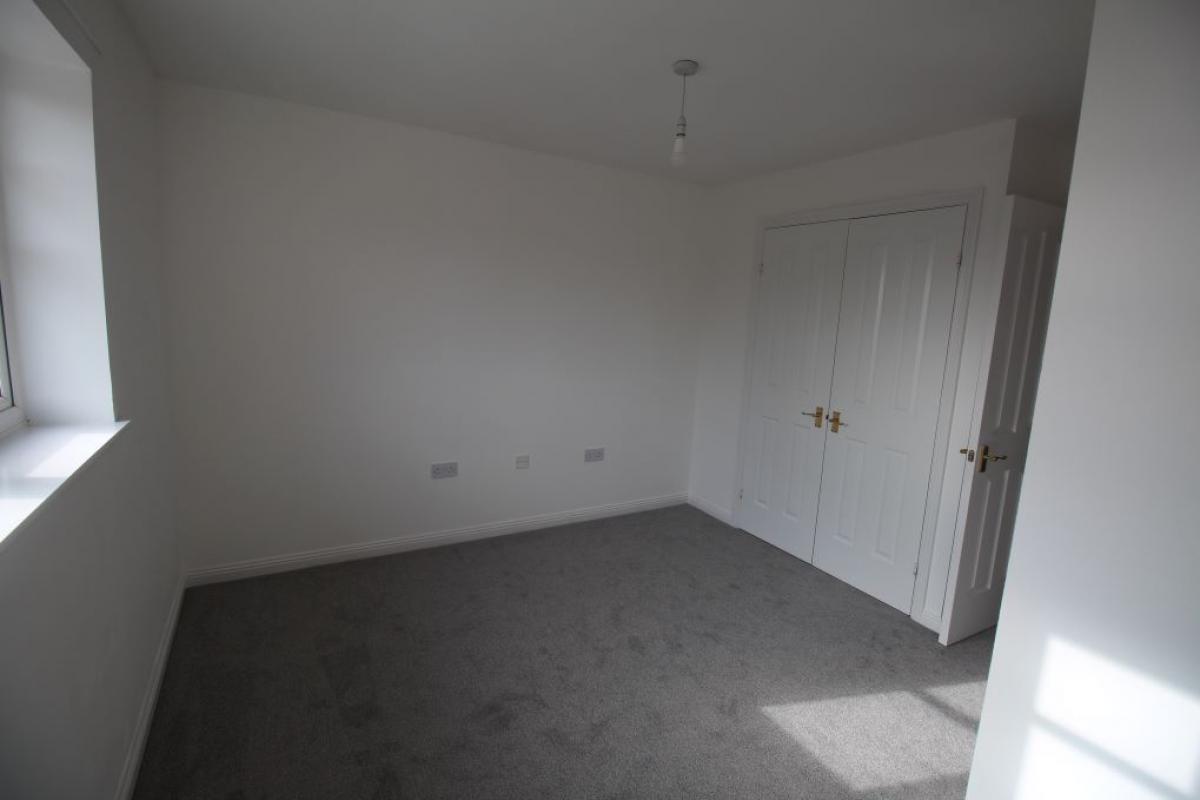 Image of 2 Bedroom Town House, Rymill Drive, Oakwood