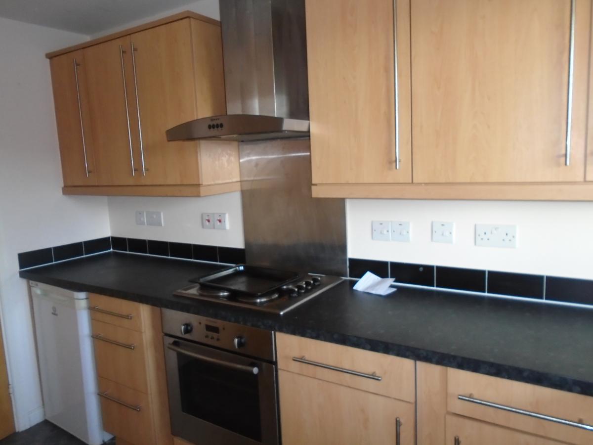 Image of 2 Bedroom Apartment, Uttoxeter New Road, Derby Centre