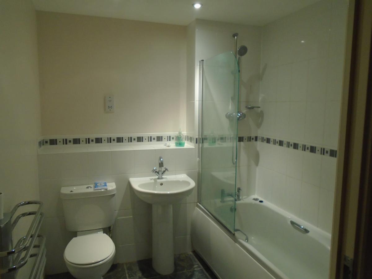 Image of 2 Bedroom Apartment, Uttoxeter New Road, Derby Centre