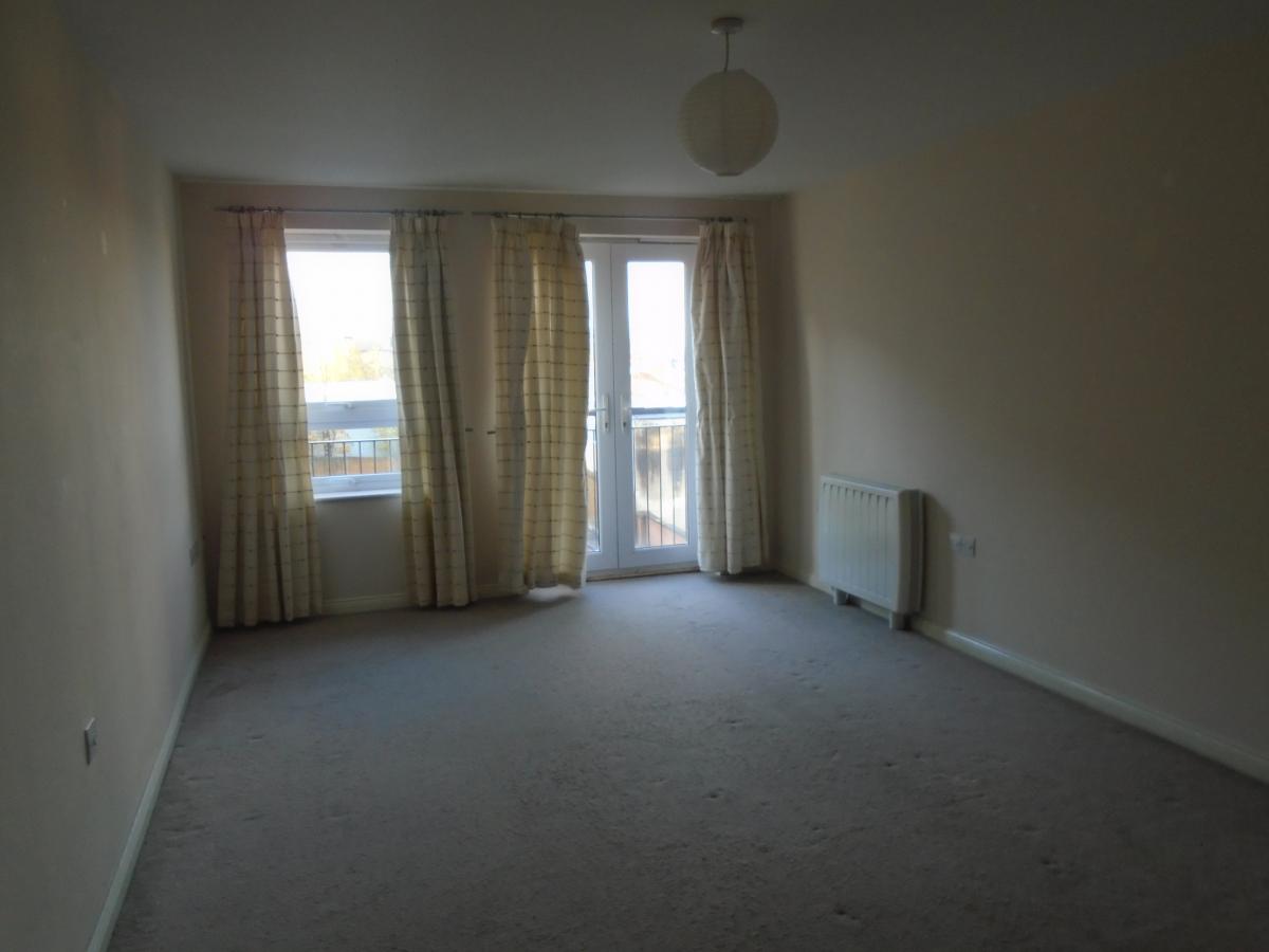 Image of 2 Bedroom Apartment, Uttoxeter New Road, Derby Centre