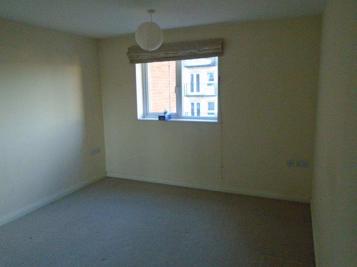 Image of 2 Bedroom Apartment, Uttoxeter New Road, Derby Centre