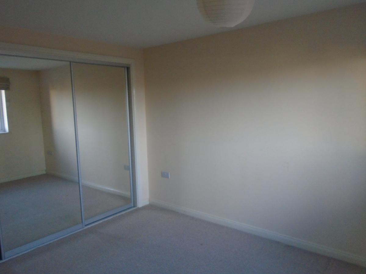 Image of 2 Bedroom Apartment, Uttoxeter New Road, Derby Centre