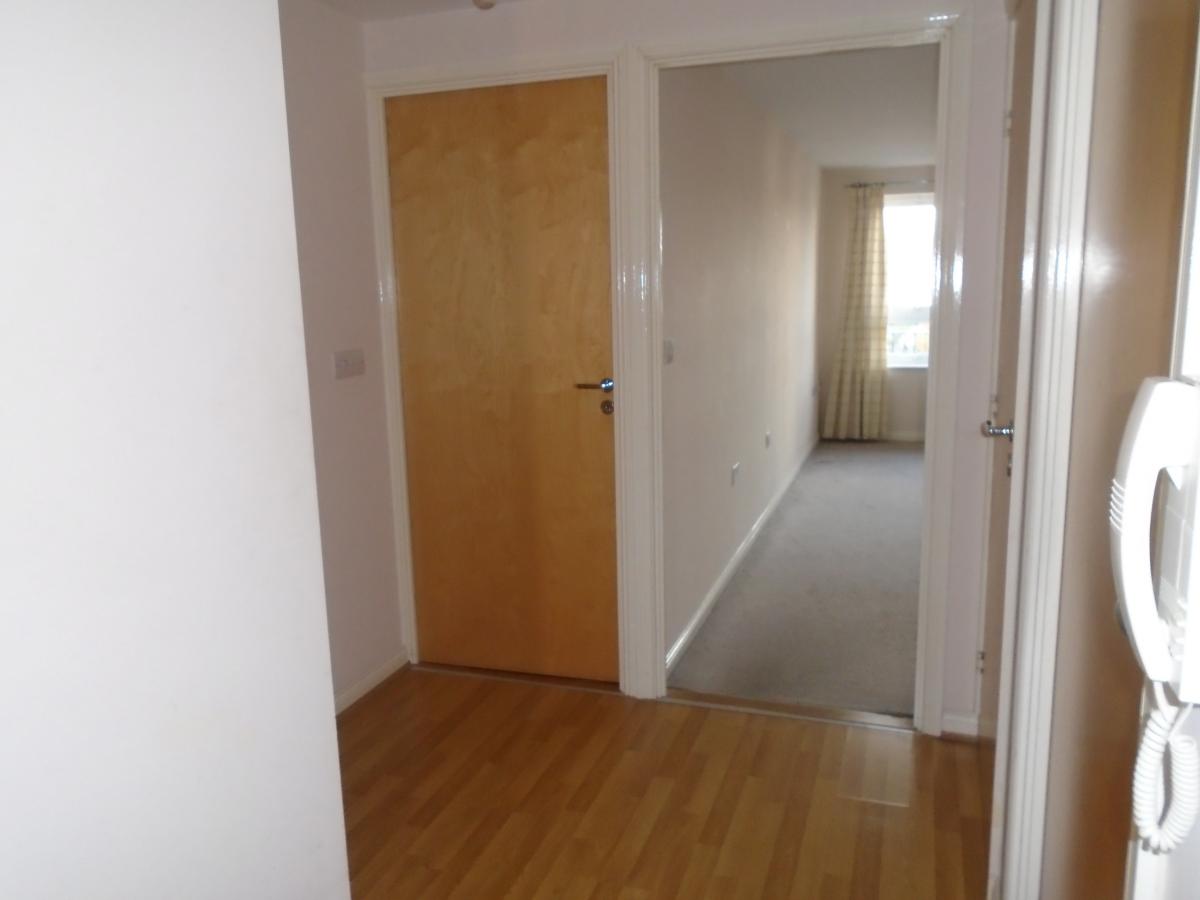 Image of 2 Bedroom Apartment, Uttoxeter New Road, Derby Centre