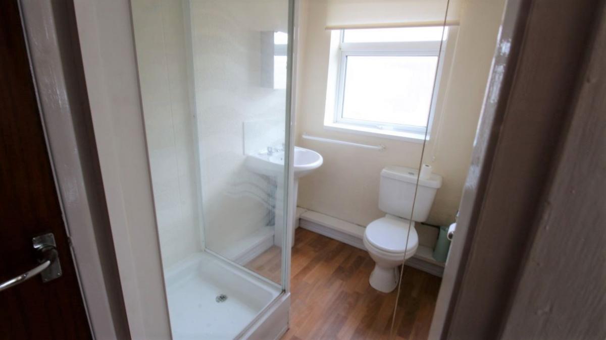 Image of 1 Bedroom Studio Flat, London Road, Wilmorton