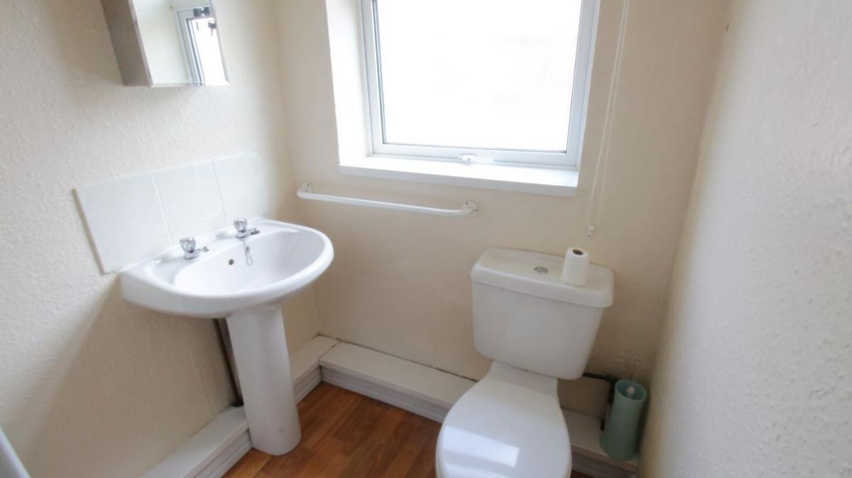 Image of 1 Bedroom Studio Flat, London Road, Wilmorton