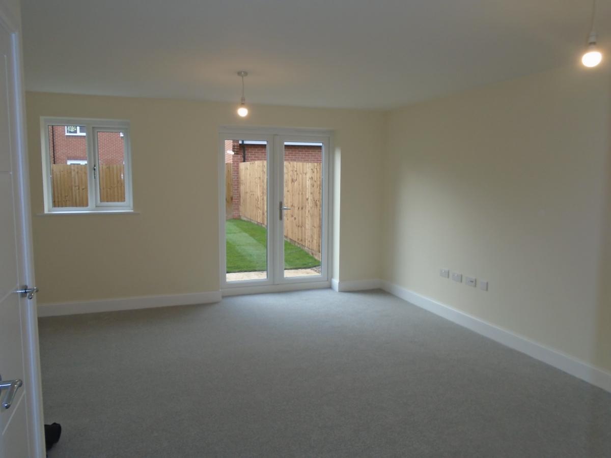 Image of 3 Bedroom Semi-Detached House, Canterbury Drive, Littleover