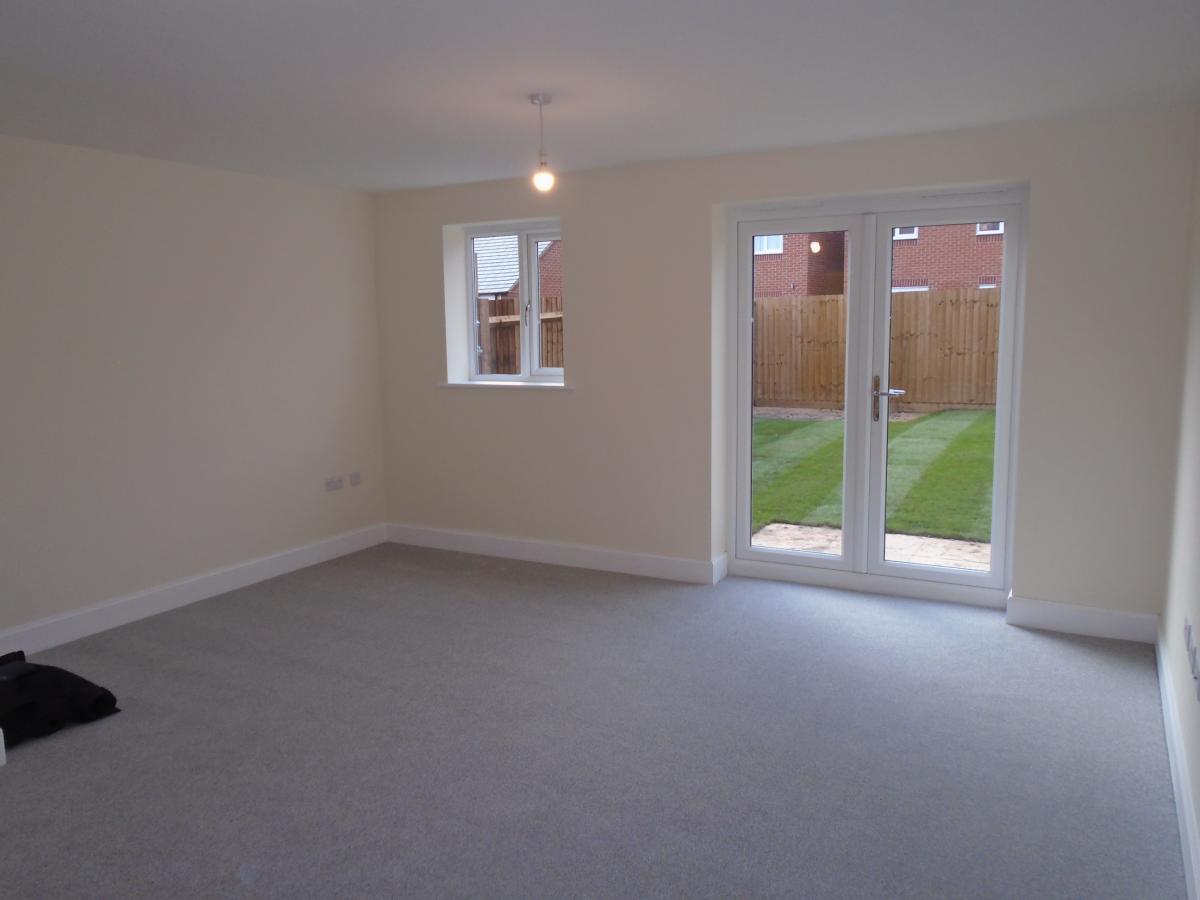 Image of 3 Bedroom Semi-Detached House, Canterbury Drive, Littleover