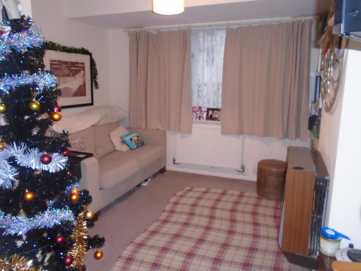 Image of 2 Bedroom Ground Floor Flat, 33 St Marys CourtDuke Street, Derby Centre