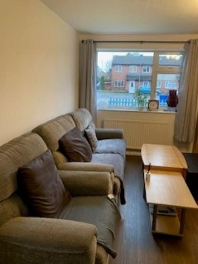 Image of 3 Bedroom End of Terrace House, Weston Park Gardens, Shelton Lock