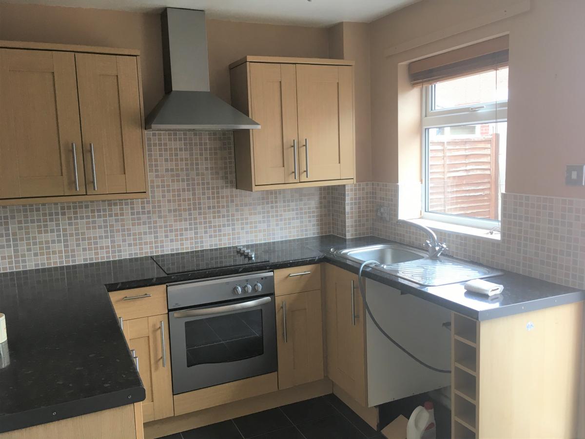 Image of 2 Bedroom Semi-Detached House, Derrington Leys, Alvaston