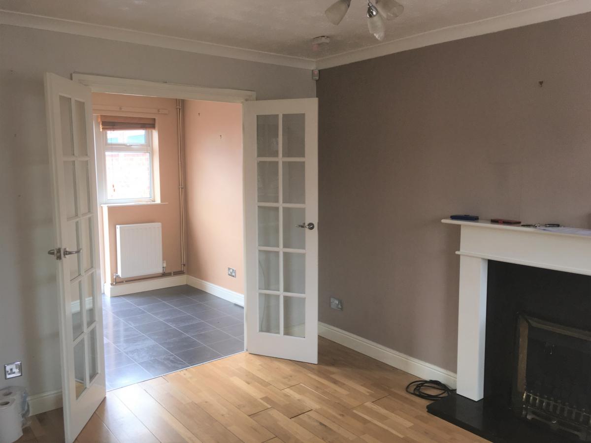 Image of 2 Bedroom Semi-Detached House, Derrington Leys, Alvaston