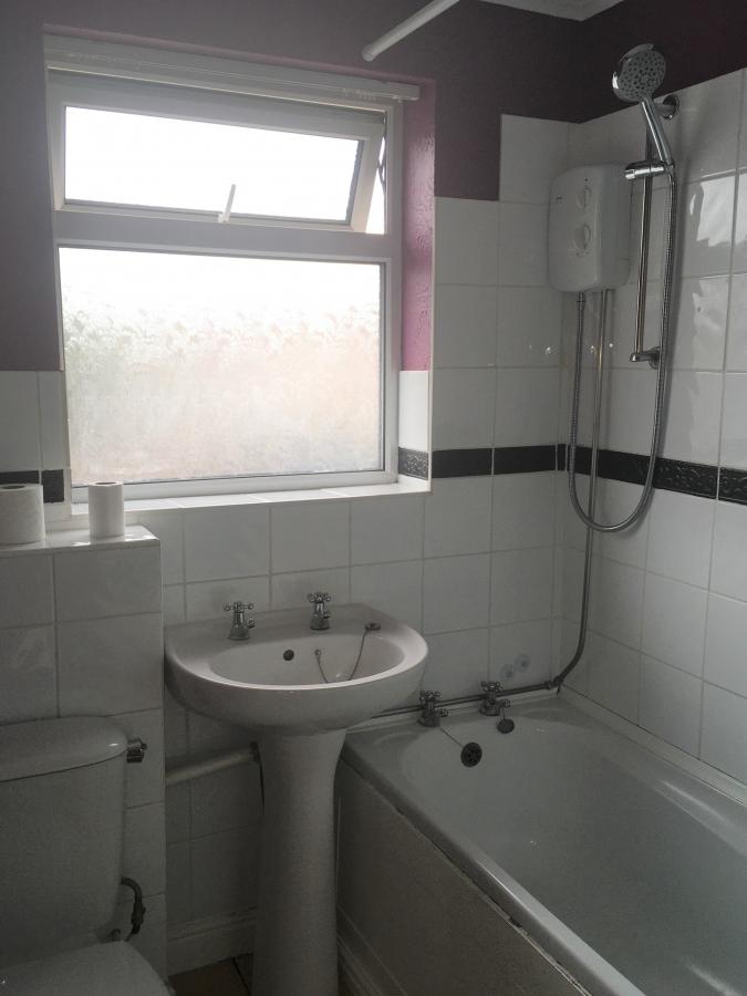 Image of 2 Bedroom Semi-Detached House, Derrington Leys, Alvaston