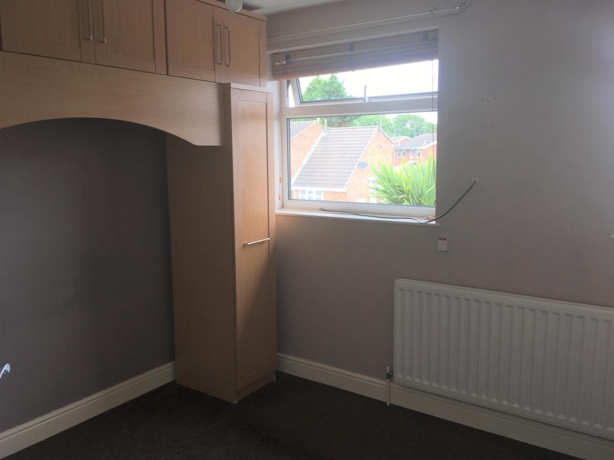 Image of 2 Bedroom Semi-Detached House, Derrington Leys, Alvaston