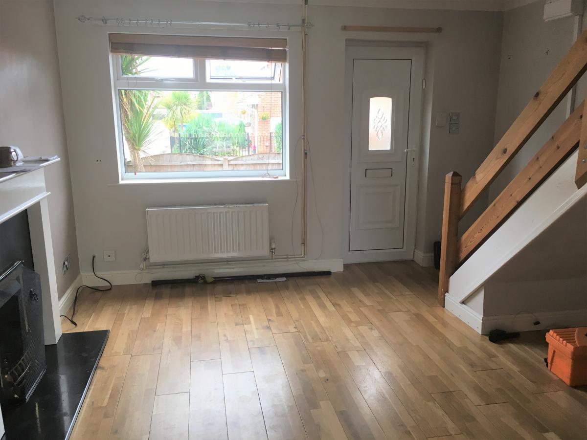 Image of 2 Bedroom Semi-Detached House, Derrington Leys, Alvaston