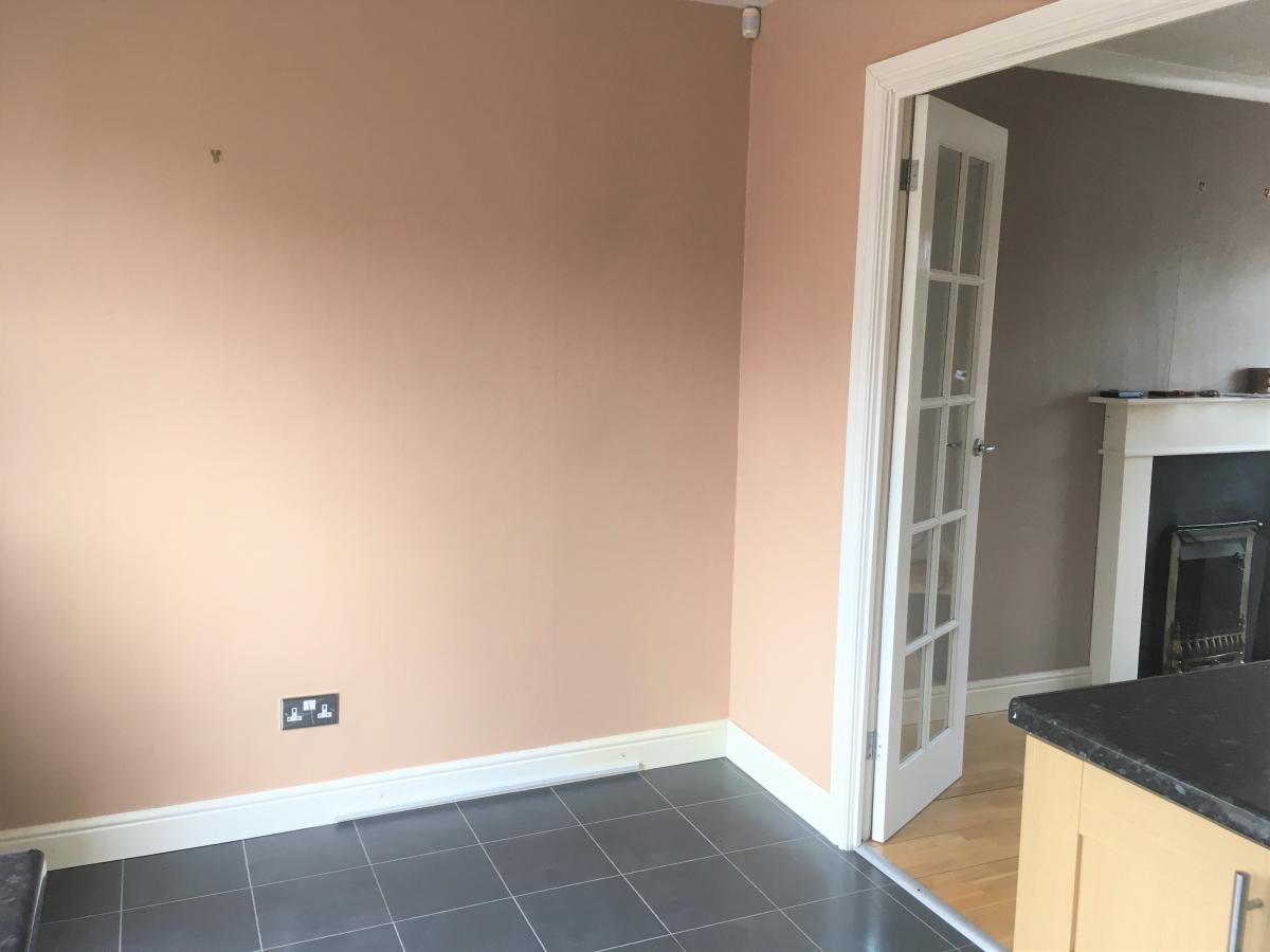 Image of 2 Bedroom Semi-Detached House, Derrington Leys, Alvaston