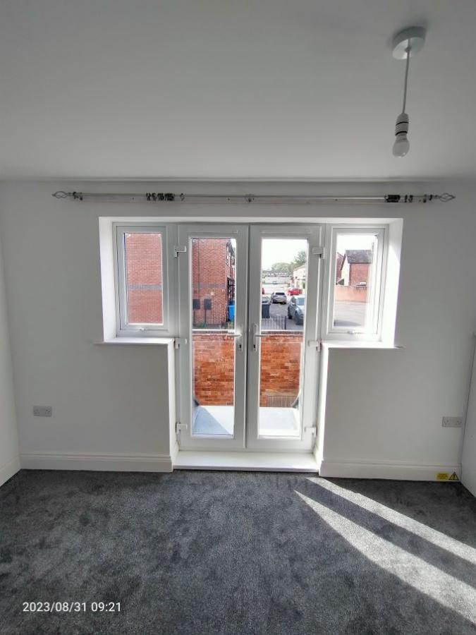 Image of 1 Bedroom Apartment, Ferns HollowRupert Street, Ilkeston