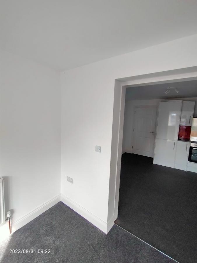 Image of 1 Bedroom Apartment, Ferns HollowRupert Street, Ilkeston