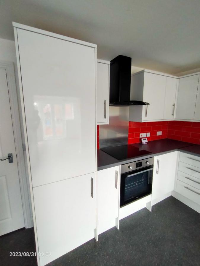 Image of 1 Bedroom Apartment, Ferns HollowRupert Street, Ilkeston